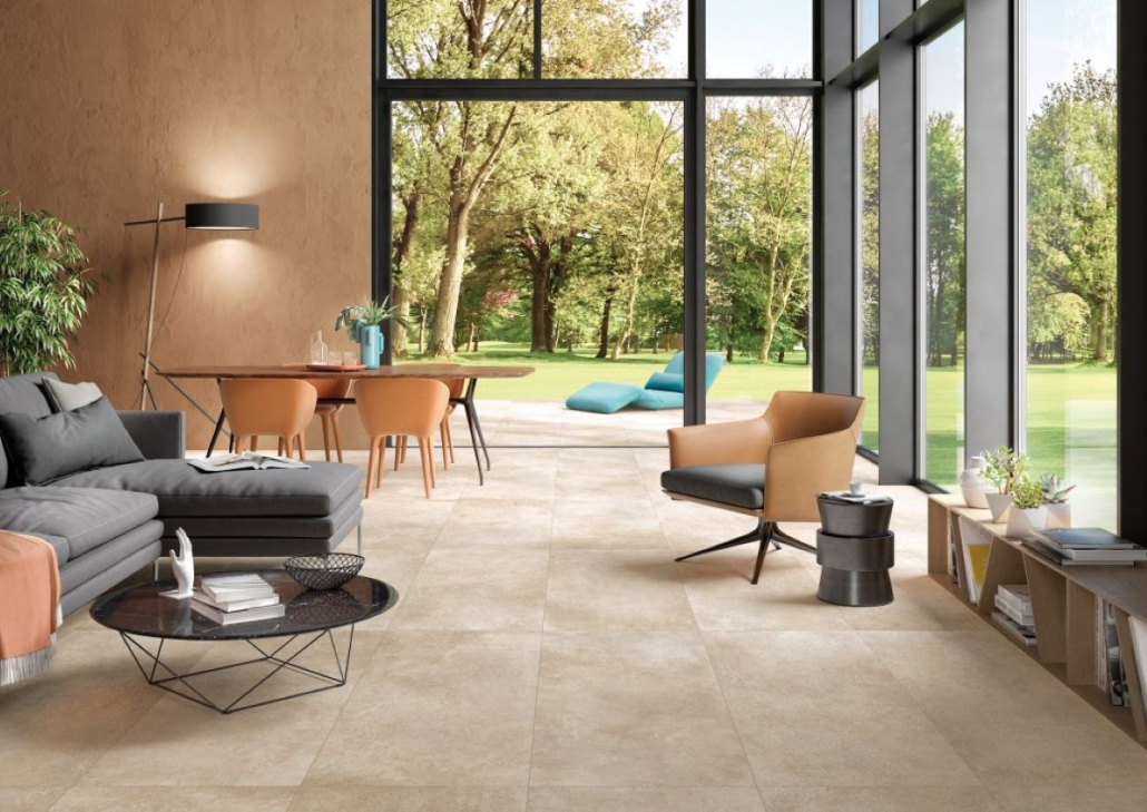 CONCEPT STONE - Loire Carrelage